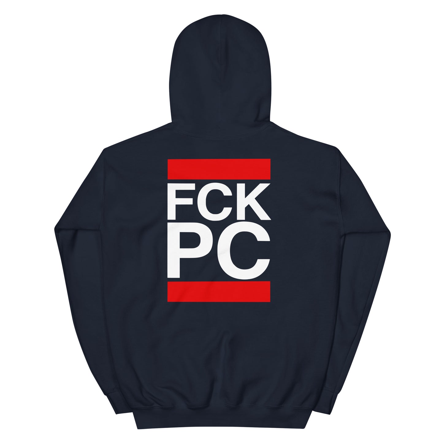 FCK PC Hoodie