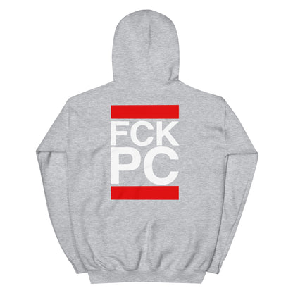 FCK PC Hoodie