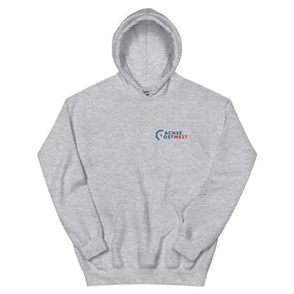 Wanted Hoodie