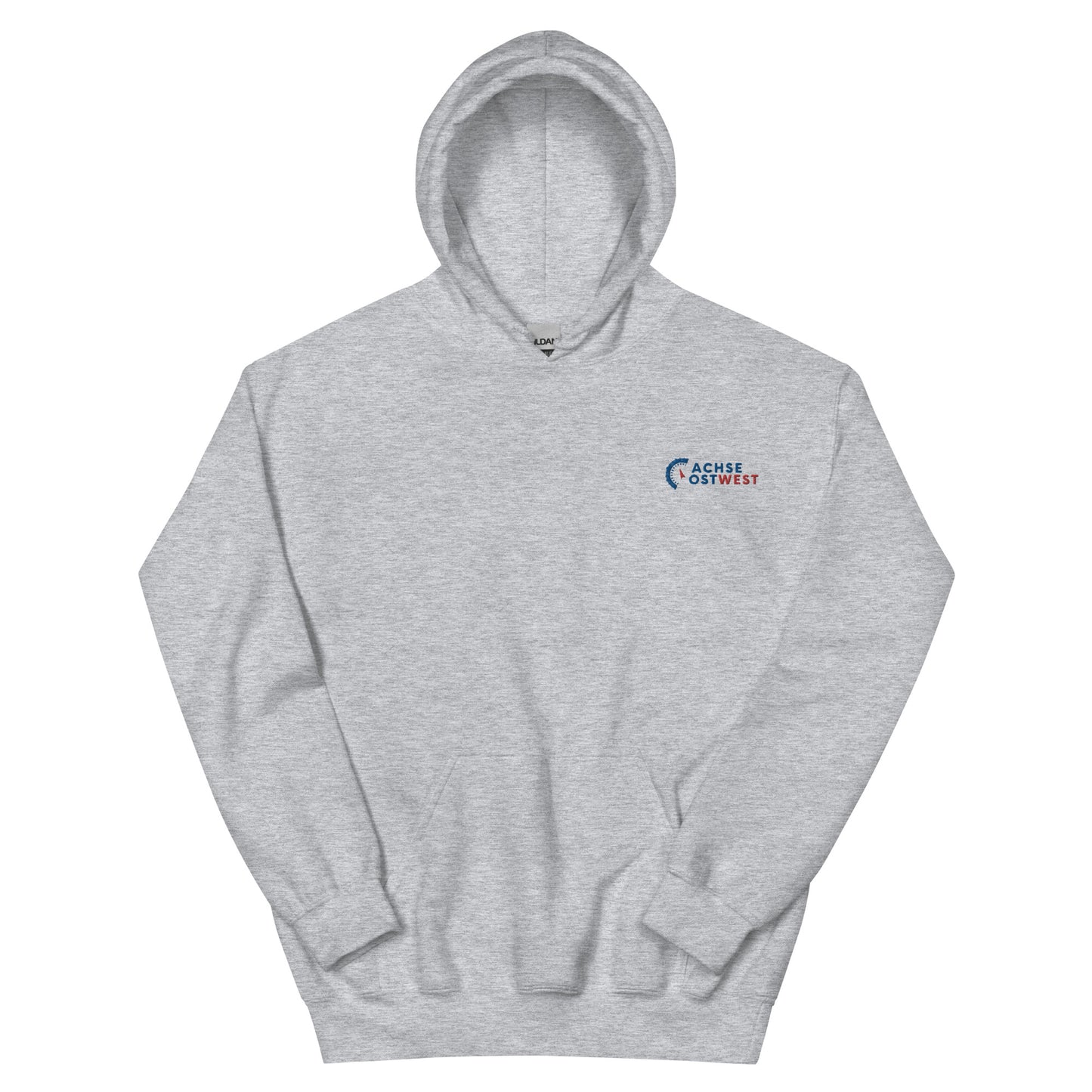 Logo 2 Hoodie