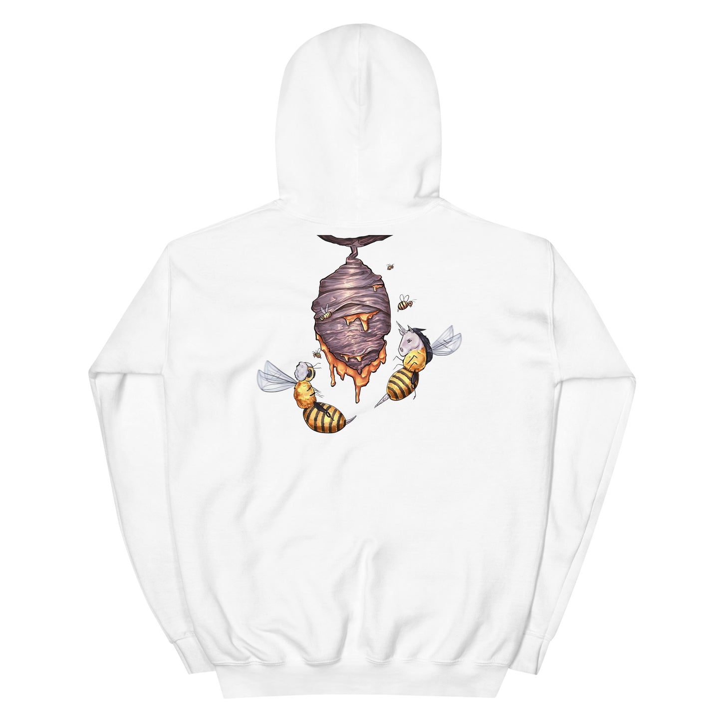 Bienenstock Hoodie