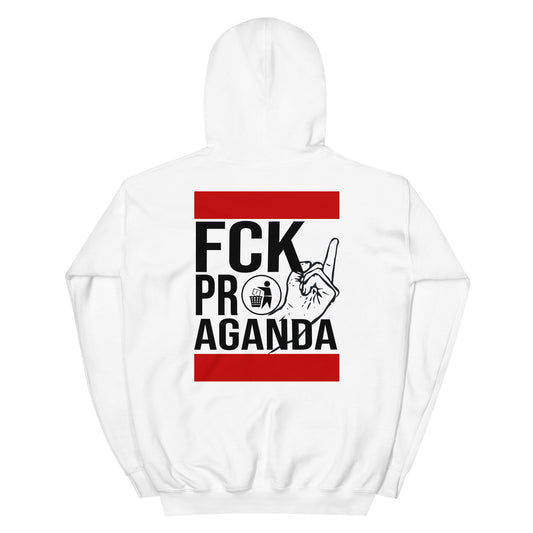 FCK Propaganda Hoodie