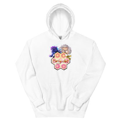 Ultra Mix Hoodie