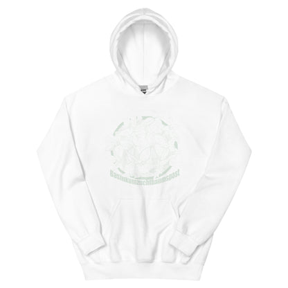 Basilikumzuchtbaumspast Hoodie