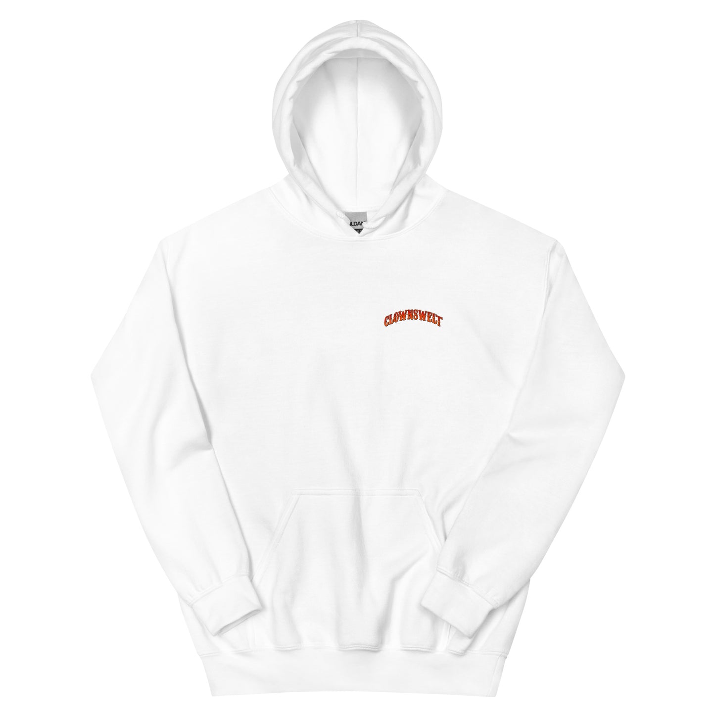 FCK Propaganda Hoodie