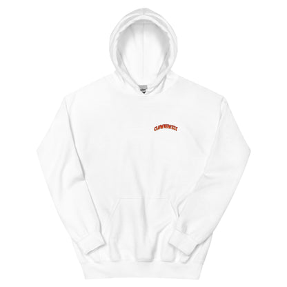 FCK Propaganda Hoodie