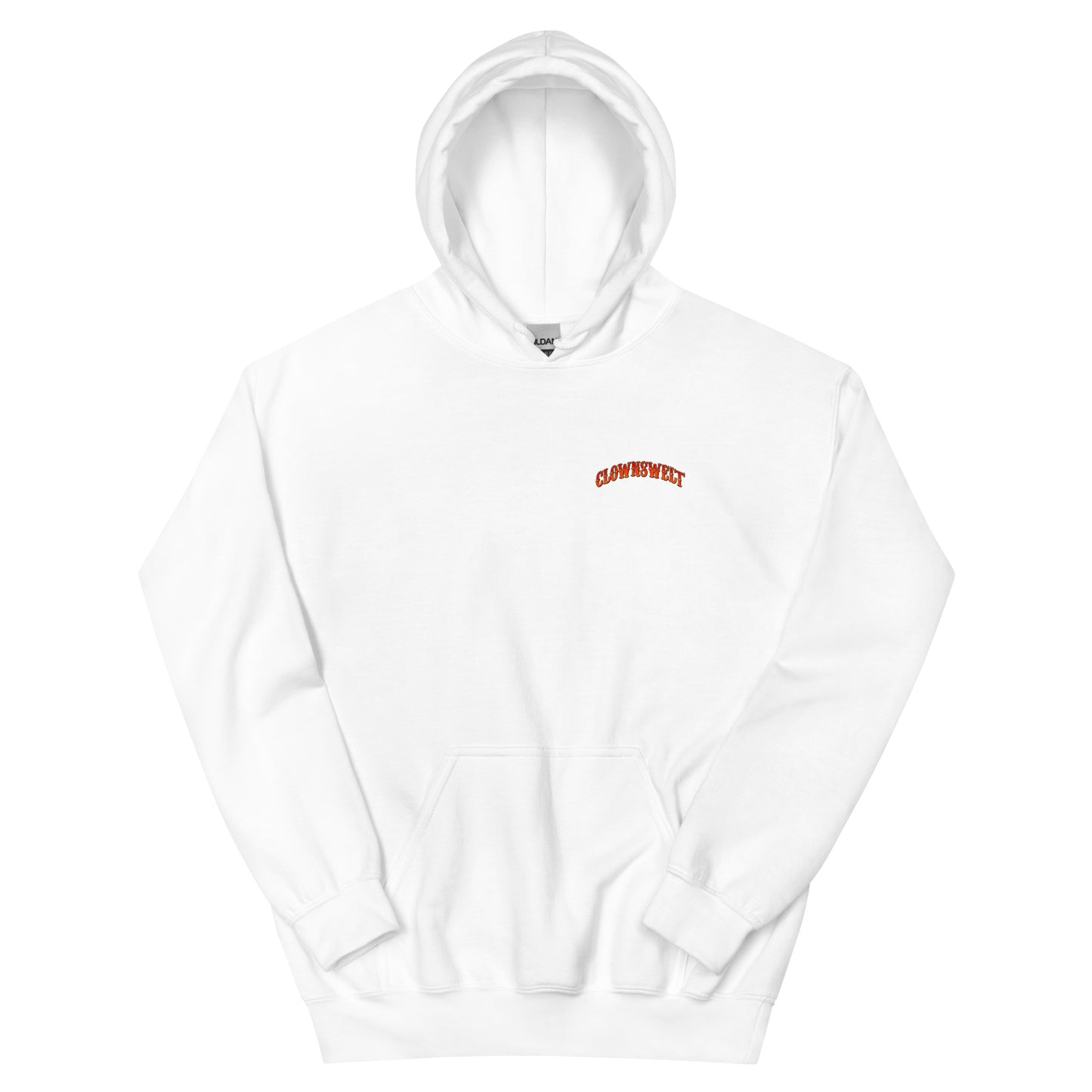 Fake News Hoodie