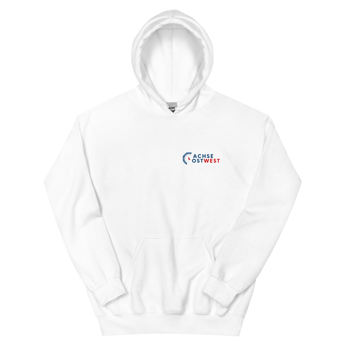 Wanted Hoodie