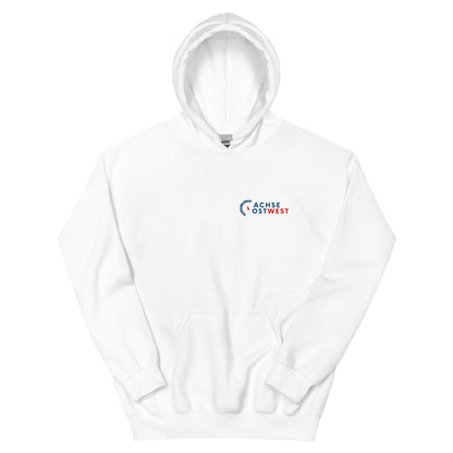 Wanted Hoodie