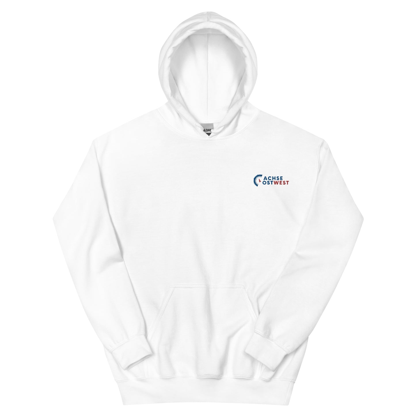 Logo 2 Hoodie