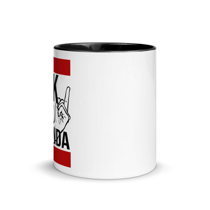 FCK Propaganda Tasse