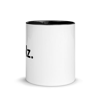 stolz. tasse