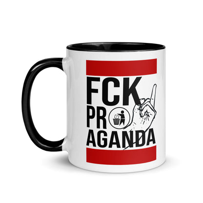 FCK Propaganda Tasse