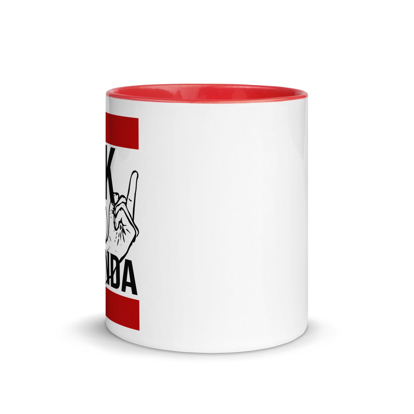 FCK Propaganda Tasse