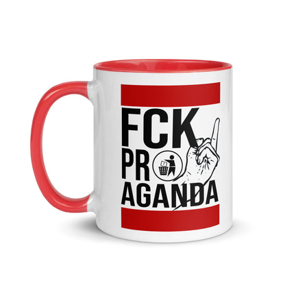 FCK Propaganda Tasse